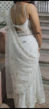 Vaishanvi, 23, India