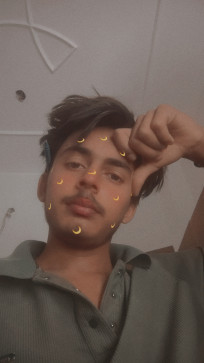 Jishan, 19, India
