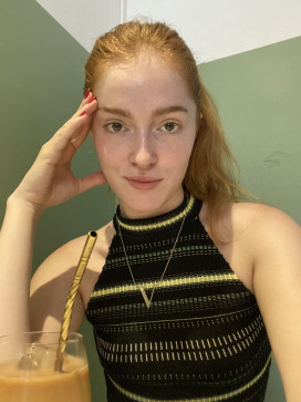 Bonnie, 27, United States