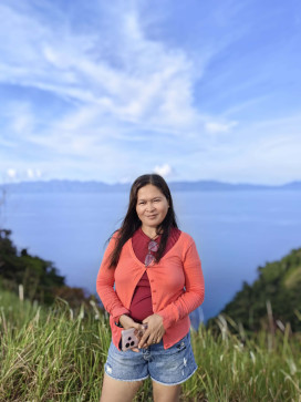 Sycamayumi, 42, Philippines