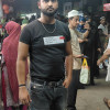 Arman Saifi