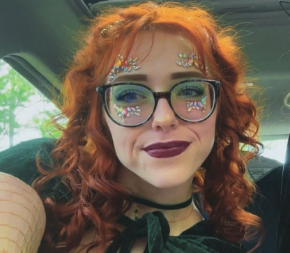 Layla, 21, United States