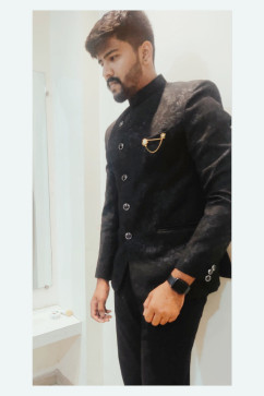 , 24, India
