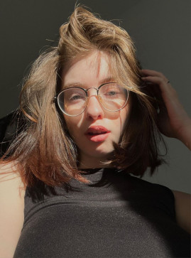 Girlreadyforsummerbi, 26, Netherlands