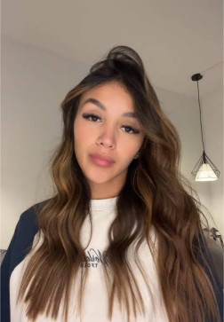 Tiana, 32, United Kingdom