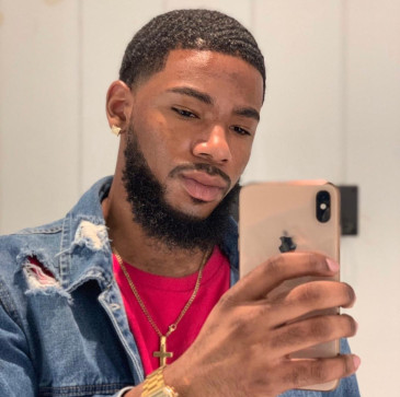 Ronaldjeff, 32, United States