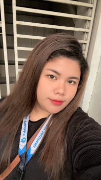 Nikka Mae Manaytay, 29, Philippines