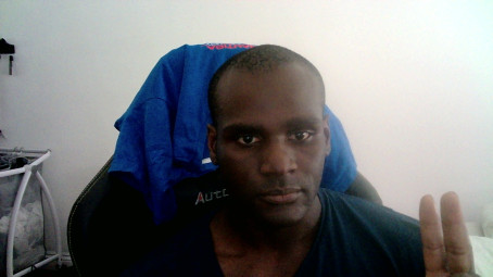 Blackcel, 34, United Kingdom