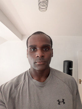 Blackcel, 34, United Kingdom