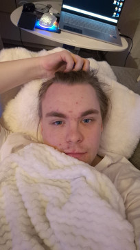 Apllkeeee, 27, Finland