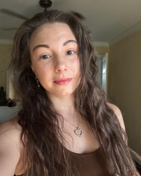 Sandra, 32, Netherlands