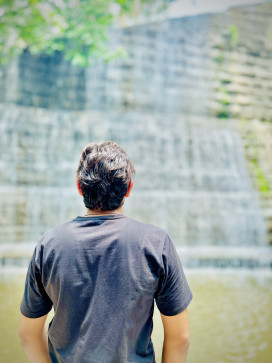 Sahil Kundu, 20, India