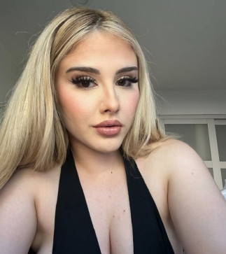 Jessica Bree, 18, United States