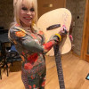 dolly parton fanspag