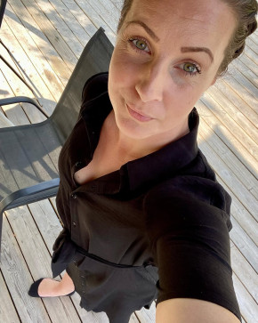 Erinxox, 38, United States