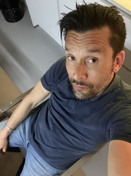Jelle Stoker, 36, Netherlands