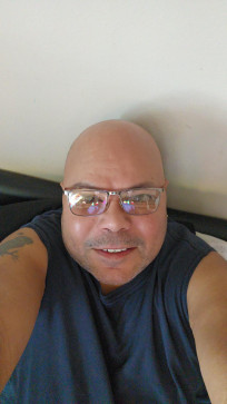 Christian, 54, United States