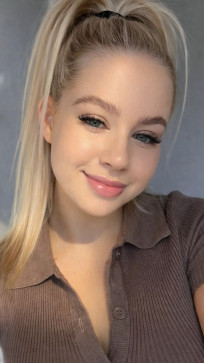 Sharon Babie, 29, United States
