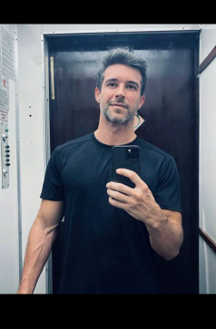 Steven Paul, 40, United States