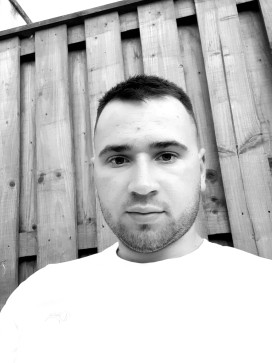 Vasile Besliu, 18, United Kingdom