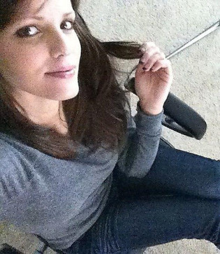 Celestine Lune, 18, United States