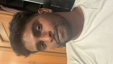Narayan Kaluru, 31, Poland