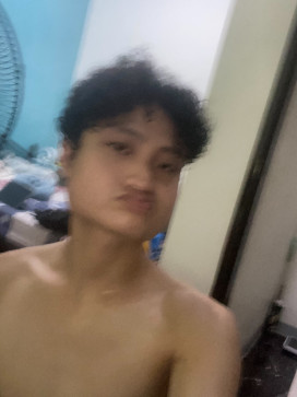 Mhyco Perez, 20, Philippines