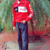 Nitish Kumar