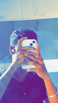 Vedant Gaming, 18, India