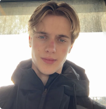Arno Breker, 20, Netherlands