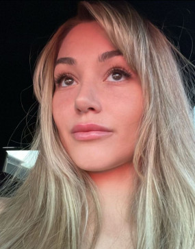 Heidi, 30, United States
