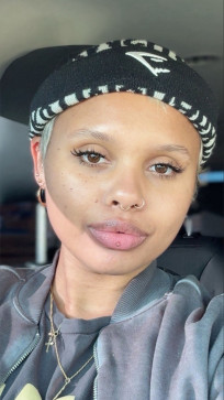 Danielle, 37, United States