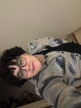 Omar Dahab, 18, Egypt