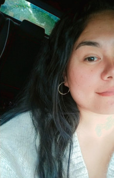 Kaz, 33, Australia