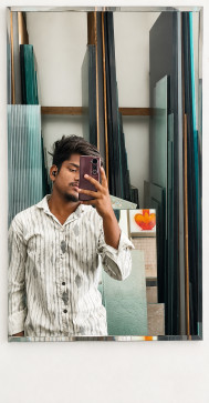 MR AAMIR STYLO, 18, India