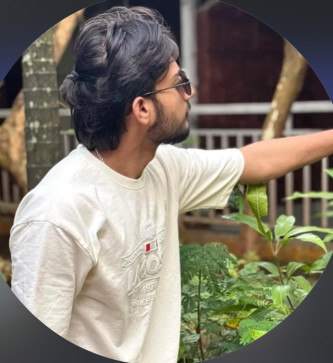 , 25, India