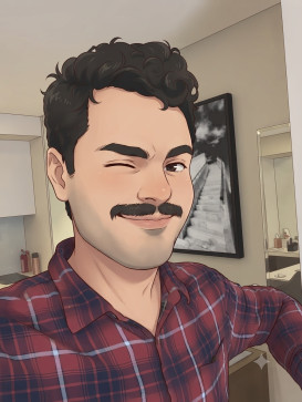 Lonelyfadi, 36, Qatar