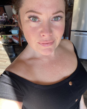 Stella, 34, United States