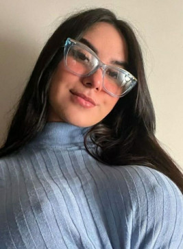 Sabrina Lilliana, 31, United States