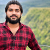 Utsav Dubey