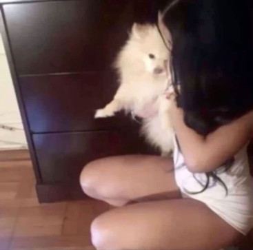 Pinkipie, 18, Philippines