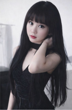 Celizia Xienelle Alc, 26, Philippines