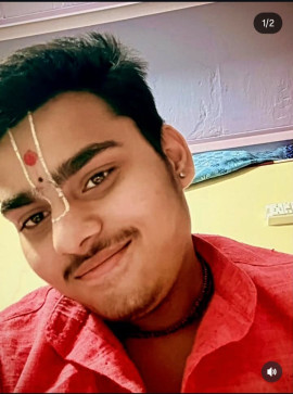 Lata Tiwari, 18, India