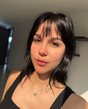 Camela Coles, 29, United States