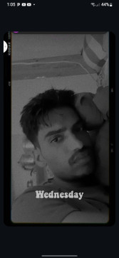 Vibe, 24, India