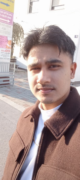 Ahad Ahad, 22, Croatia