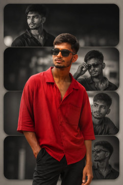 Ansari Shahanavaj, 18, India