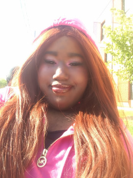 Sienna, 21, Canada
