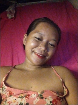 Edena Gutierrez, 18, Philippines