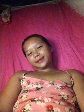 Edena Gutierrez, 18, Philippines